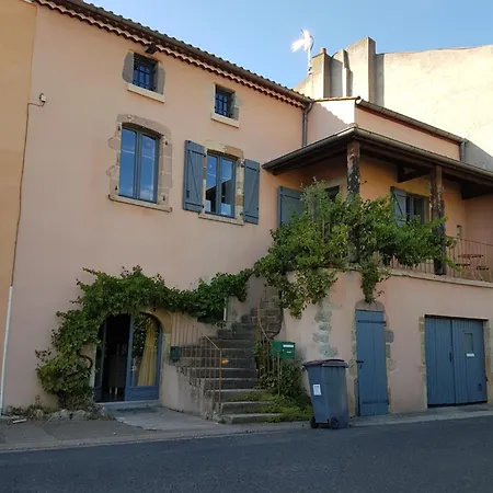 Διαμέρισμα Joli Dans Cuvage D'une Maison Vigneronne Saint-Yvoine