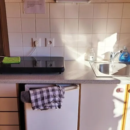 Joli Dans Cuvage D'une Maison Vigneronne Apartamento Saint-Yvoine