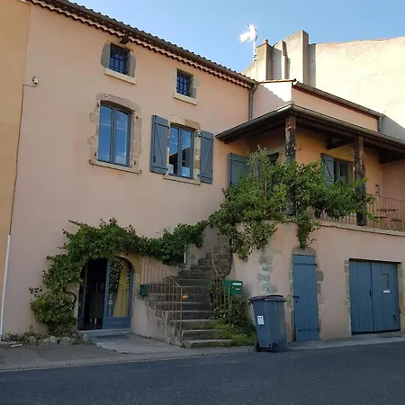 Joli Dans Cuvage D'une Maison Vigneronne Διαμέρισμα