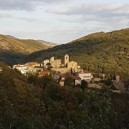 Joli Dans Cuvage D'une Maison Vigneronne Lägenhet