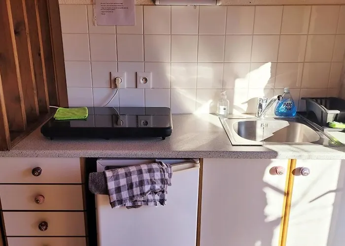 Joli Dans Cuvage D'une Maison Vigneronne Apartment Saint-Yvoine