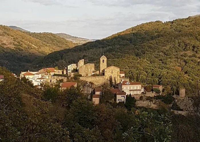 Joli Dans Cuvage D'une Maison Vigneronne Apartment